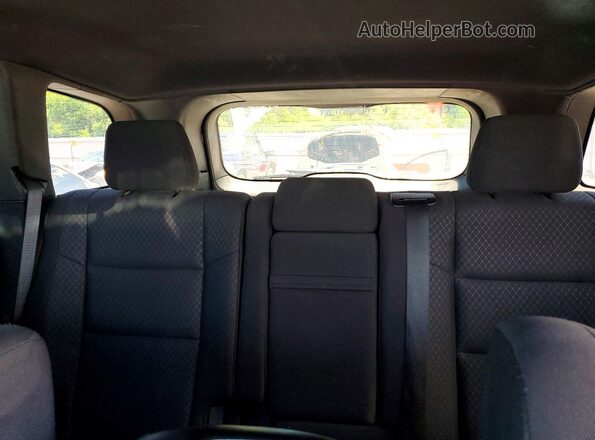 1C4RJFAG2KC655331 2019 JEEP GRAND Black უკანა სავარძლების ხედი