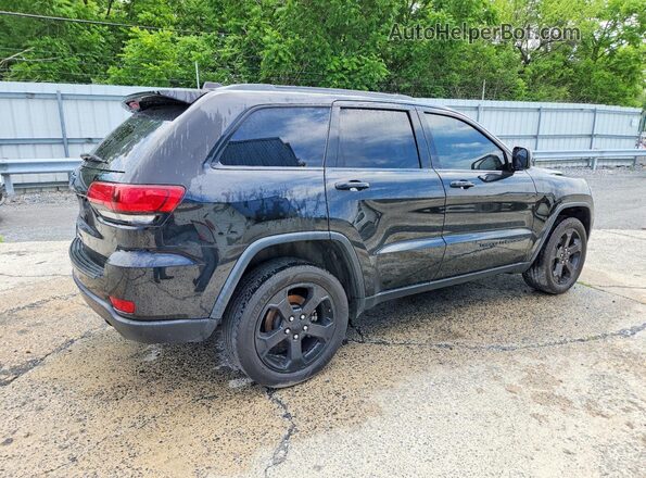 1C4RJFAG2KC655331 2019 JEEP GRAND Black უკანა მარჯვენა