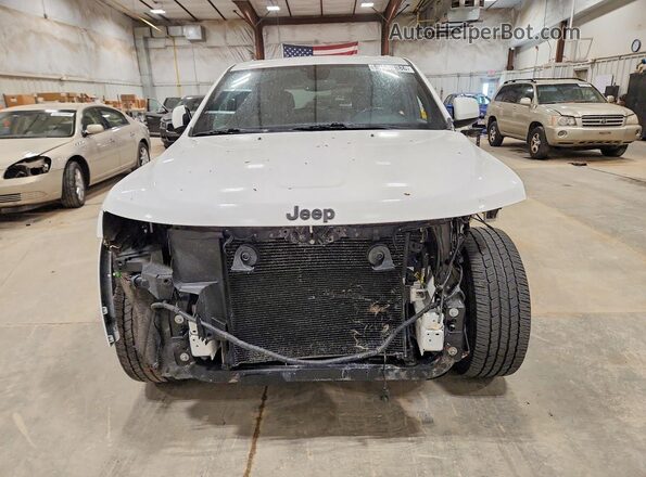 1C4RJFAG2LC133980 2020 JEEP GRAND White 