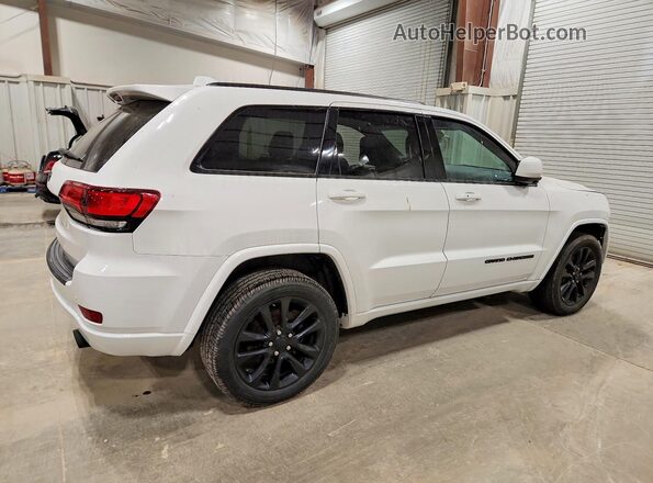 1C4RJFAG2LC133980 2020 JEEP GRAND White 