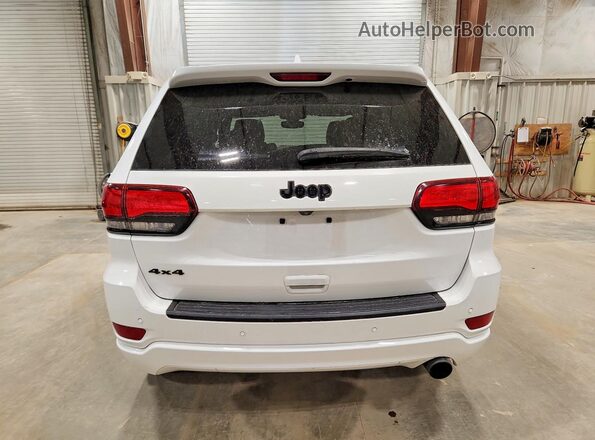 1C4RJFAG2LC133980 2020 JEEP GRAND White 