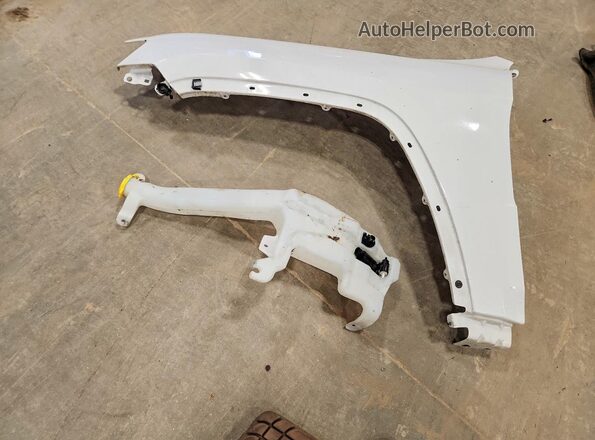 1C4RJFAG2LC133980 2020 JEEP GRAND White 