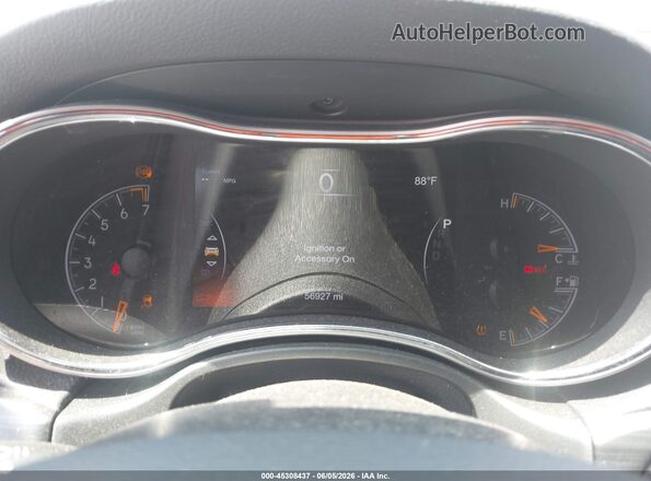 1C4RJFAG2LC208810 2020 JEEP GRAND CHEROKEE Black უკანა სავარძლების ხედი
