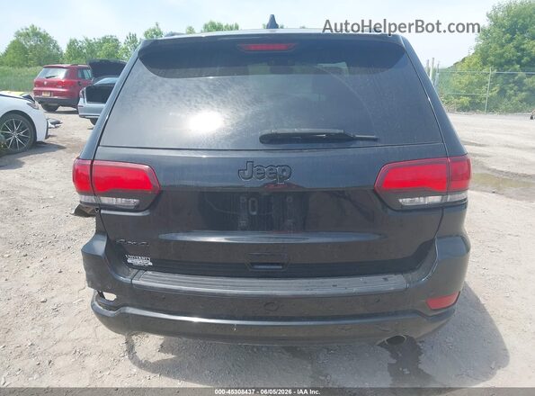 1C4RJFAG2LC208810 2020 JEEP GRAND CHEROKEE Black 