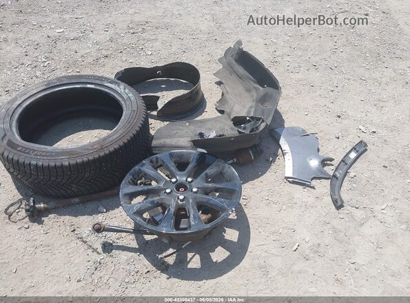 1C4RJFAG2LC208810 2020 JEEP GRAND CHEROKEE Black ხელსაწყოთა პანელის ხედი