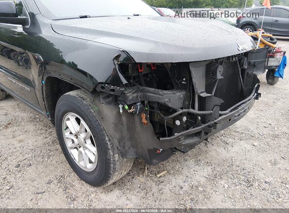 1C4RJFAG2LC294099 2020 JEEP GRAND CHEROKEE Black 