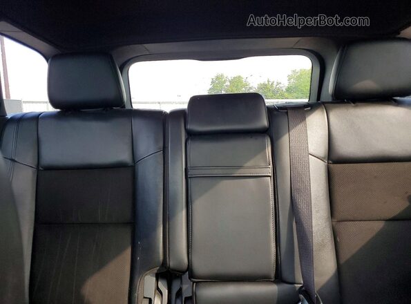 1C4RJFAG2LC328431 2020 JEEP GRAND Gray Rear seats view