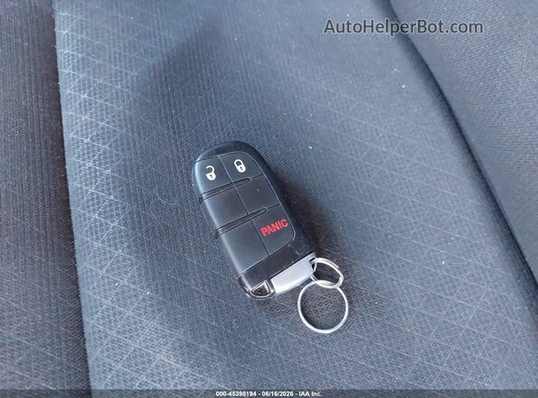 1C4RJFAG2LC410028 2020 JEEP GRAND CHEROKEE Black წინა პანელის ხედი