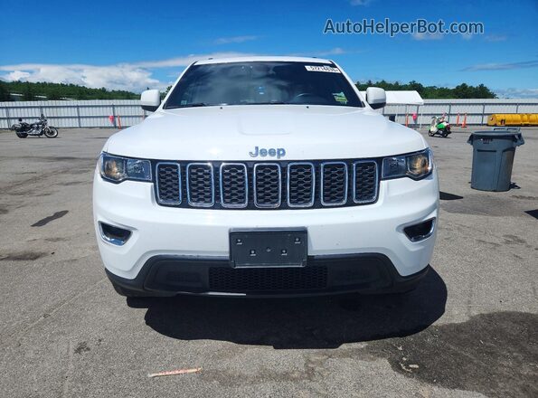 1C4RJFAG2MC541624 2021 JEEP GRAND White წინა ხედი