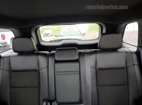 1C4RJFAG2MC589608 2021 JEEP GRAND White Вид задніх сидінь