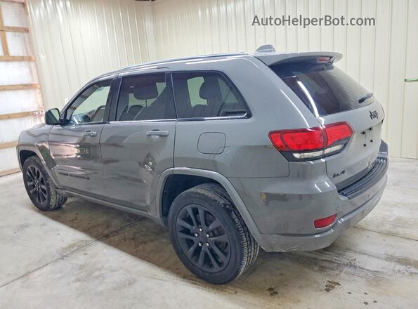 1C4RJFAG2NC146683 2022 JEEP GRAND Charcoal 