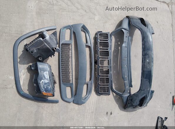 1C4RJFAG3GC378633 2016 JEEP GRAND CHEROKEE Черный Вид щитка приборов