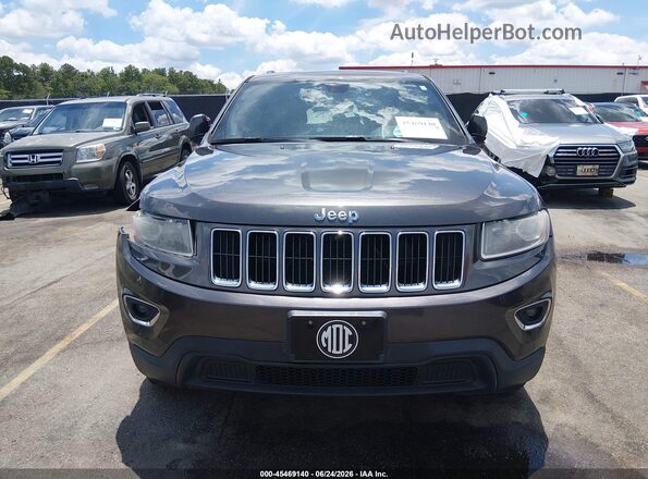 1C4RJFAG3GC380740 2016 JEEP GRAND CHEROKEE Серый Вид щитка приборов