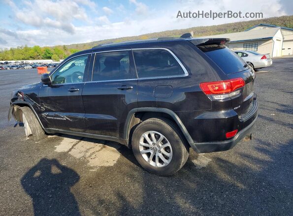 1C4RJFAG3GC426132 2016 JEEP GRAND Black 
