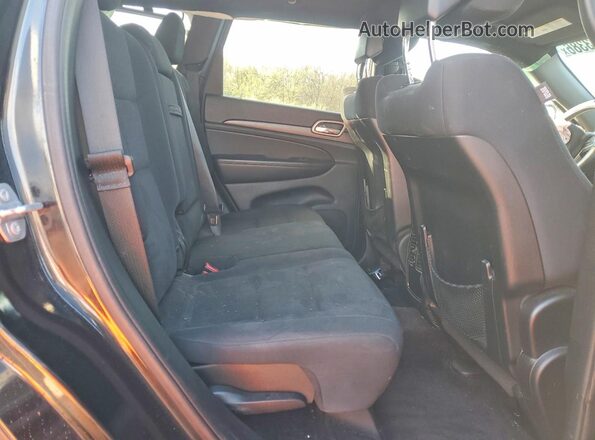 1C4RJFAG3GC426132 2016 JEEP GRAND Black 