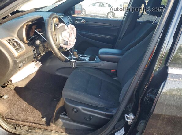 1C4RJFAG3GC426132 2016 JEEP GRAND Black 