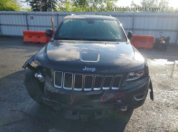 1C4RJFAG3GC426132 2016 JEEP GRAND Black 