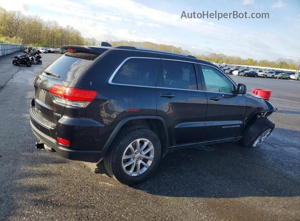 1C4RJFAG3GC426132 2016 JEEP GRAND Black 