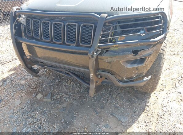 1C4RJFAG3GC463620 2016 JEEP GRAND CHEROKEE Green Вид спереду