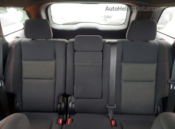 1C4RJFAG3GC489229 2016 JEEP GRAND Серый 