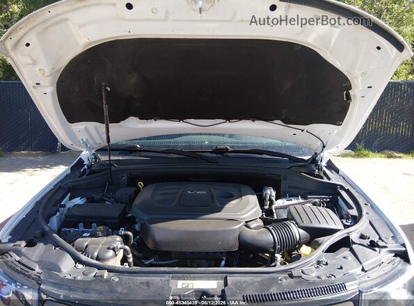 1C4RJFAG3HC625070 2017 JEEP GRAND CHEROKEE White Widok z tyłu
