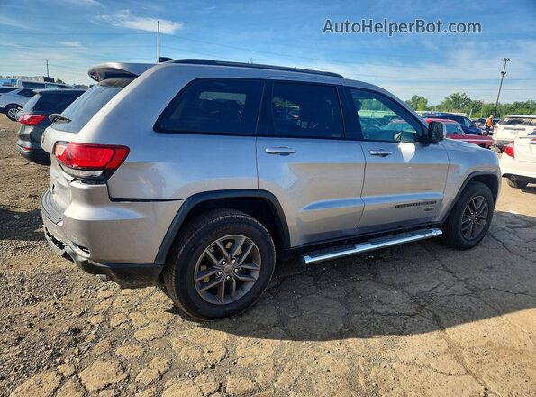 1C4RJFAG3HC637431 2017 JEEP GRAND Gray Задня права чверть