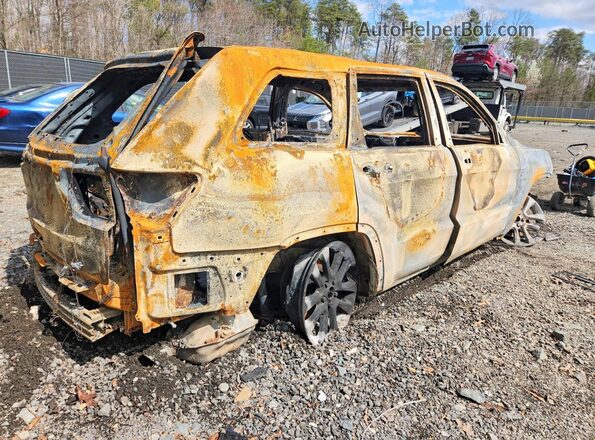1C4RJFAG3HC849018 2017 JEEP GRAND Burn 