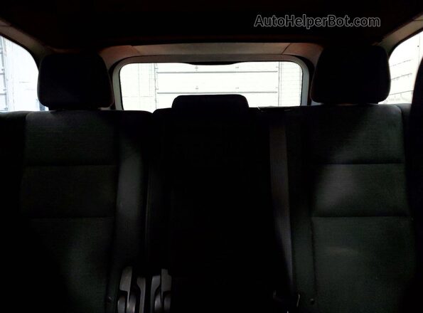 1C4RJFAG3HC864263 2017 JEEP GRAND Black Widok tylnych siedzeń