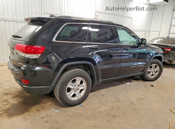 1C4RJFAG3HC864263 2017 JEEP GRAND Black Tył prawy