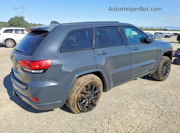 1C4RJFAG3HC881774 2017 JEEP GRAND Gray 