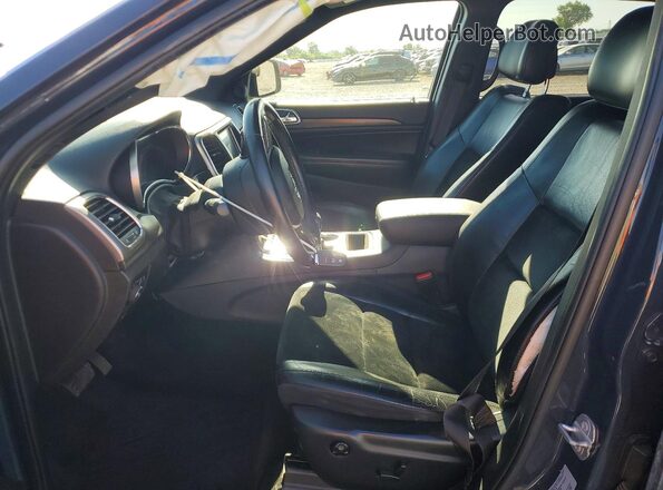 1C4RJFAG3HC881774 2017 JEEP GRAND Gray 