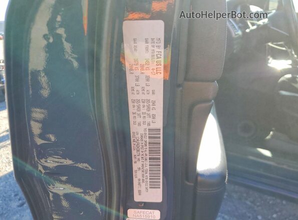 1C4RJFAG3HC881774 2017 JEEP GRAND Gray 