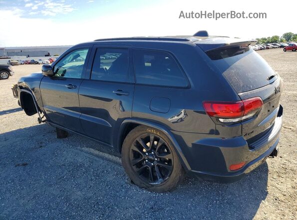 1C4RJFAG3HC881774 2017 JEEP GRAND Gray 