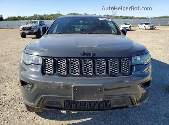 1C4RJFAG3HC881774 2017 JEEP GRAND Gray 