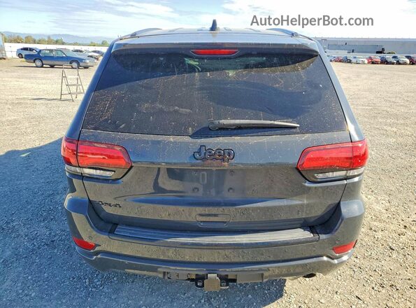 1C4RJFAG3HC881774 2017 JEEP GRAND Gray 
