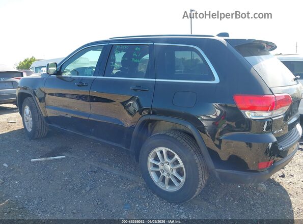 1C4RJFAG3JC278247 2018 JEEP GRAND CHEROKEE Black 