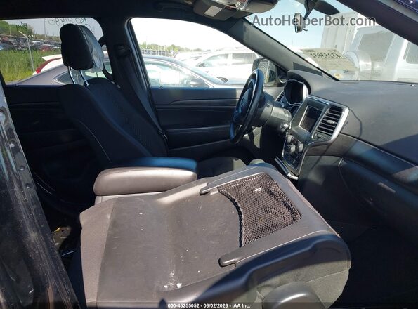 1C4RJFAG3JC278247 2018 JEEP GRAND CHEROKEE Black 