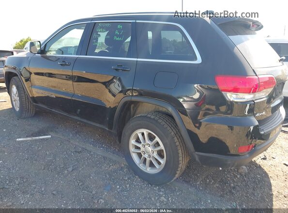 1C4RJFAG3JC278247 2018 JEEP GRAND CHEROKEE Black 