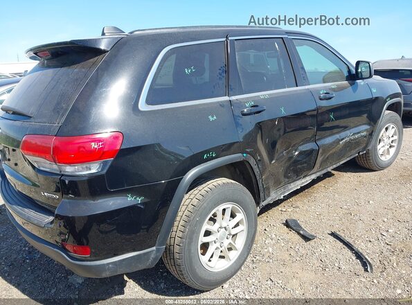 1C4RJFAG3JC278247 2018 JEEP GRAND CHEROKEE Black 