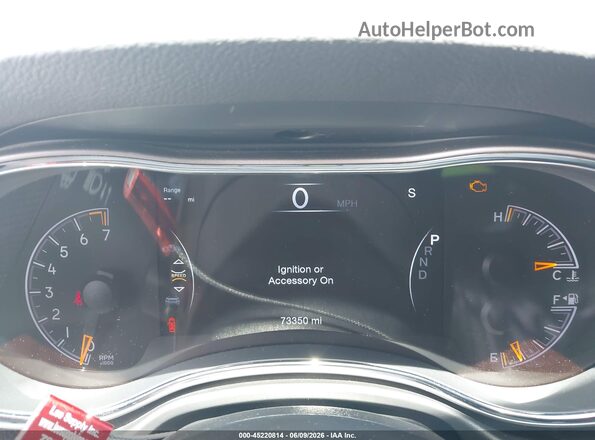 1C4RJFAG3LC122227 2020 JEEP GRAND CHEROKEE Gray უკანა სავარძლების ხედი