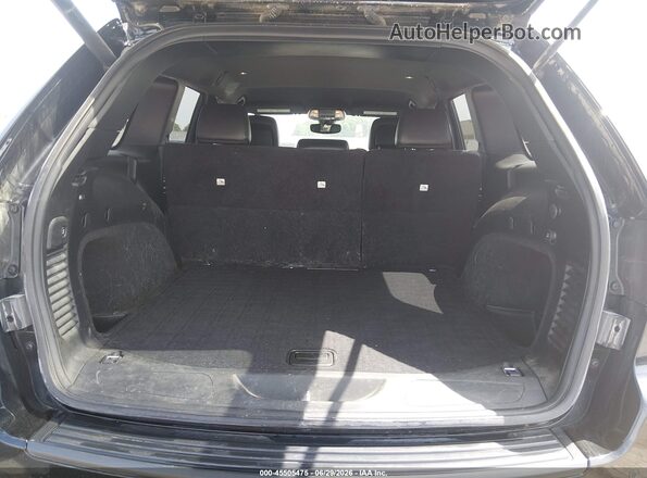 1C4RJFAG3LC141232 2020 JEEP GRAND CHEROKEE Black 