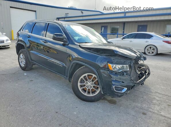 1C4RJFAG3LC184775 2020 JEEP GRAND Black Front right