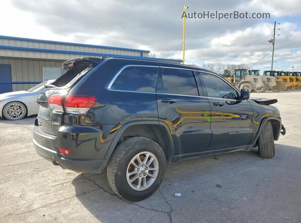 1C4RJFAG3LC184775 2020 JEEP GRAND Black Rear right