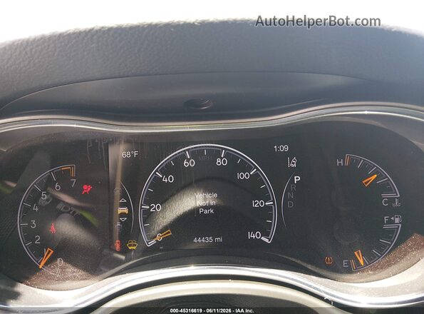 1C4RJFAG3MC730962 2021 JEEP GRAND CHEROKEE Gray Widok tylnych siedzeń