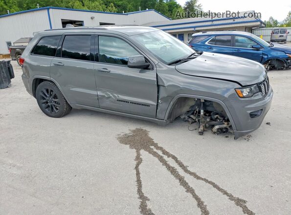 1C4RJFAG3MC733408 2021 JEEP GRAND Gray 