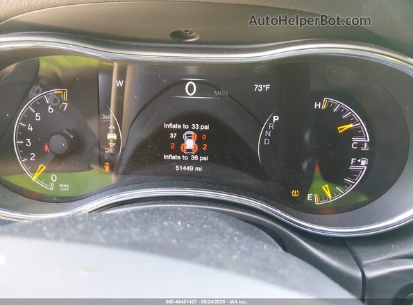 1C4RJFAG3MC888816 2021 JEEP GRAND CHEROKEE White Widok tylnych siedzeń