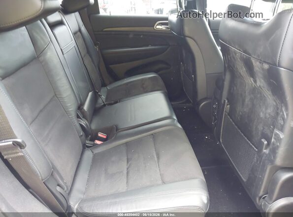 1C4RJFAG3NC116074 2022 JEEP GRAND CHEROKEE WK White VIN կոդի պիտակի տեսք