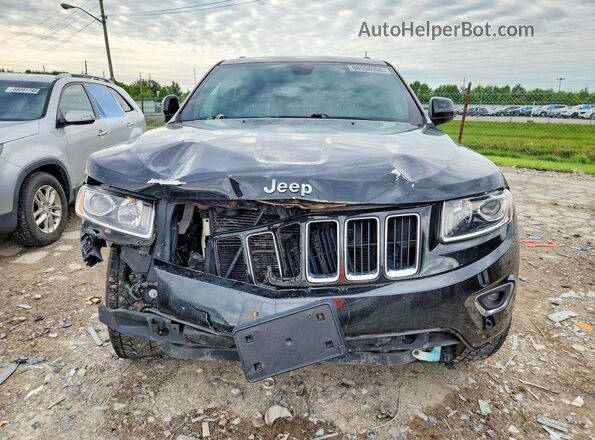 1C4RJFAG4GC451038 2016 JEEP GRAND Black Դիմացի տեսք