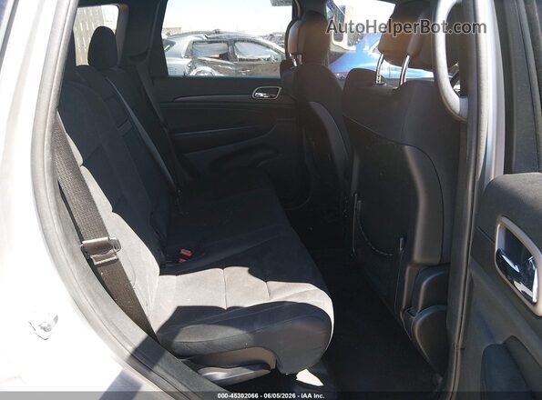 1C4RJFAG4GC478174 2016 JEEP GRAND CHEROKEE Серый Вид наклейки с VIN-кодом