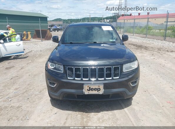 1C4RJFAG4GC488560 2016 JEEP GRAND CHEROKEE Black 